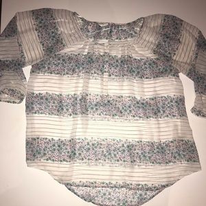 Lauren Conrad Blouse